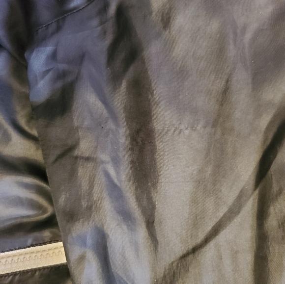 Nike Jacket Windbreaker- small - Picture 3 of 3